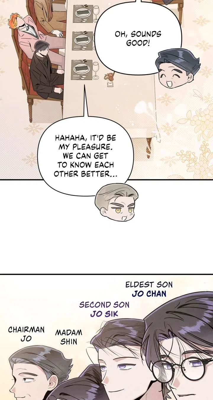 My Younger Sister Chooses Me Tonight Chapter 49 – Page 5
