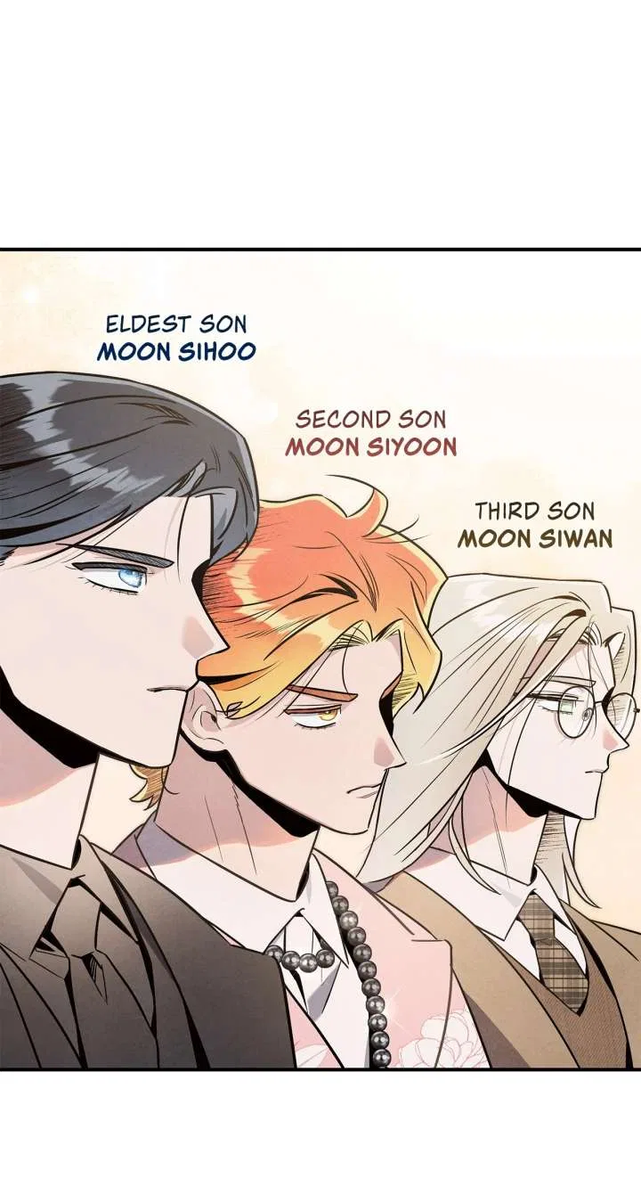 My Younger Sister Chooses Me Tonight Chapter 49 – Page 8