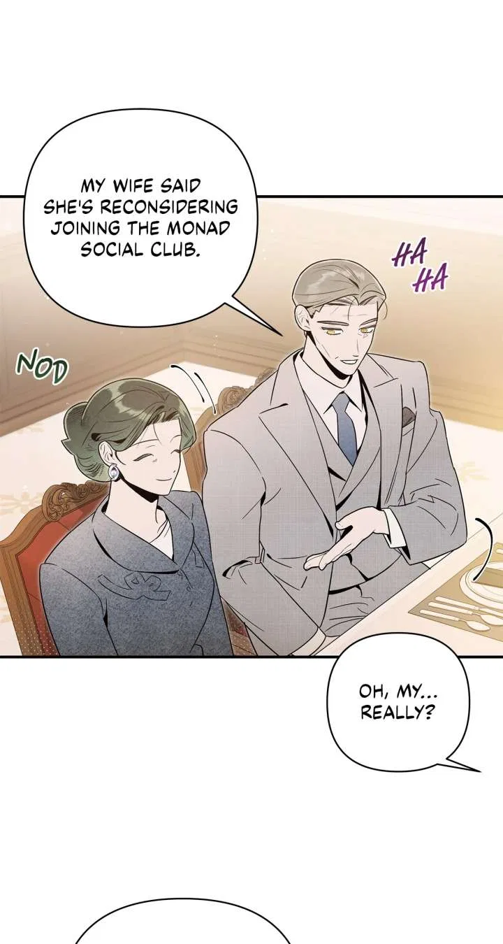 My Younger Sister Chooses Me Tonight Chapter 49 – Page 9