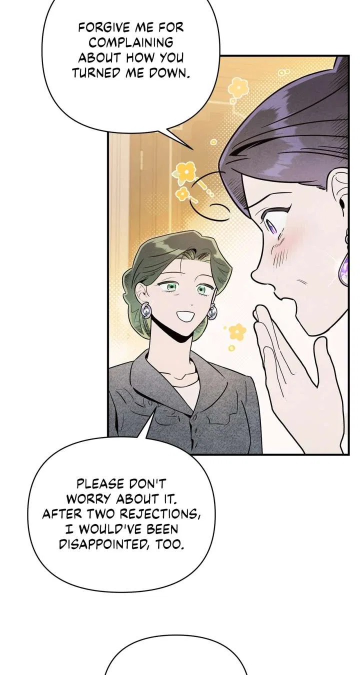 My Younger Sister Chooses Me Tonight Chapter 49 – Page 10