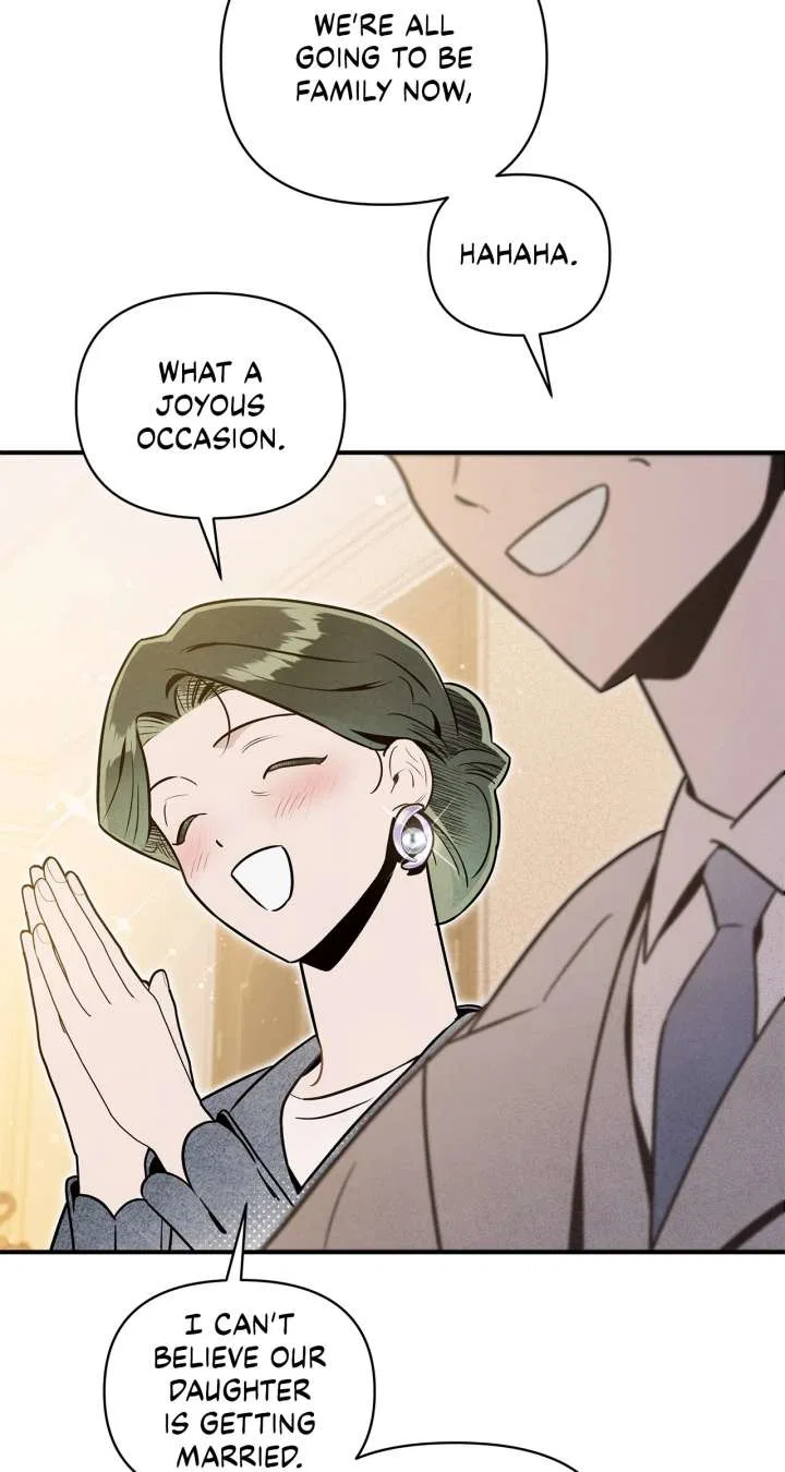 My Younger Sister Chooses Me Tonight Chapter 49 – Page 11