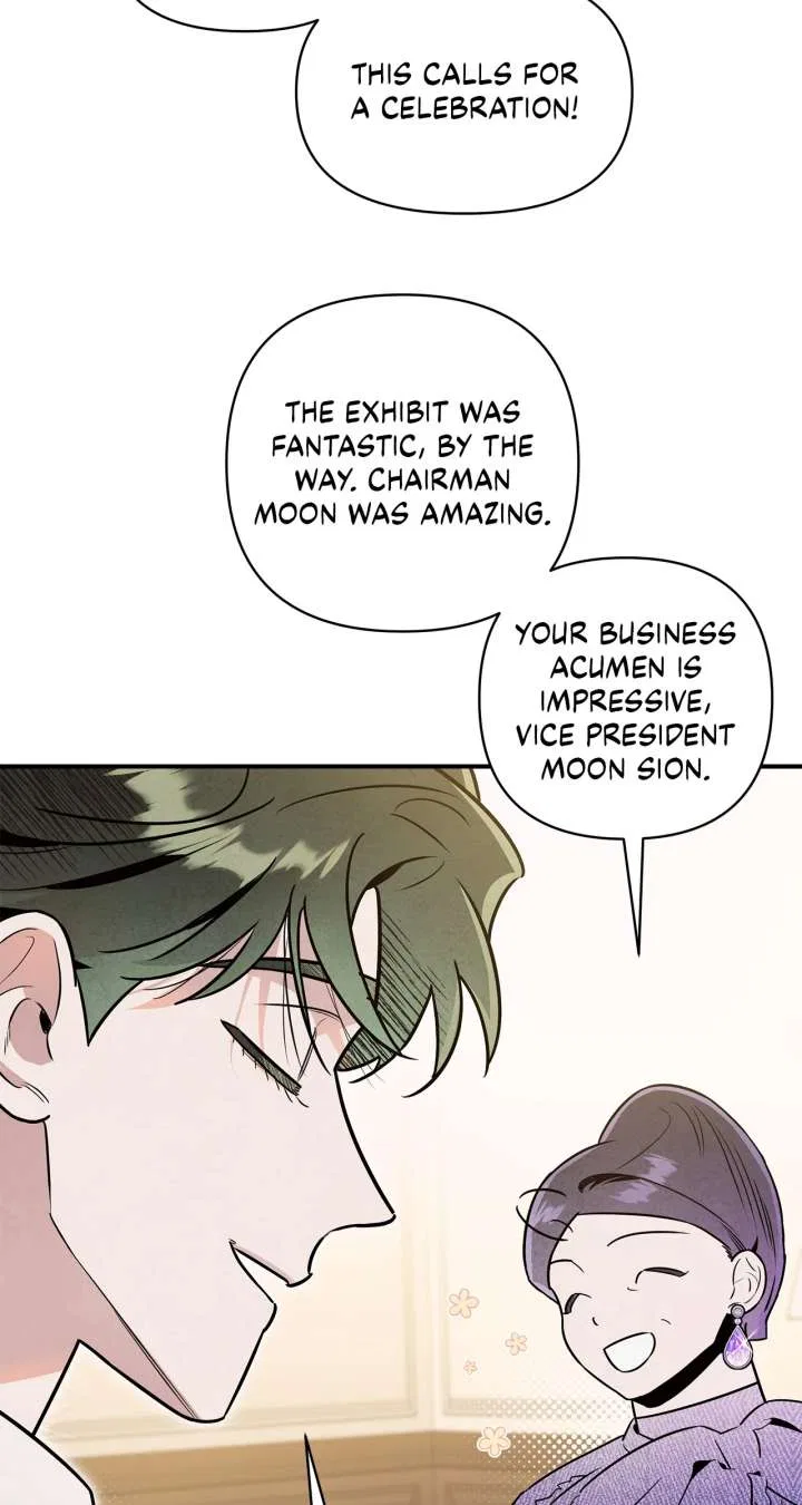 My Younger Sister Chooses Me Tonight Chapter 49 – Page 12