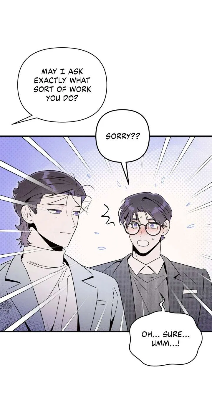 My Younger Sister Chooses Me Tonight Chapter 49 – Page 14