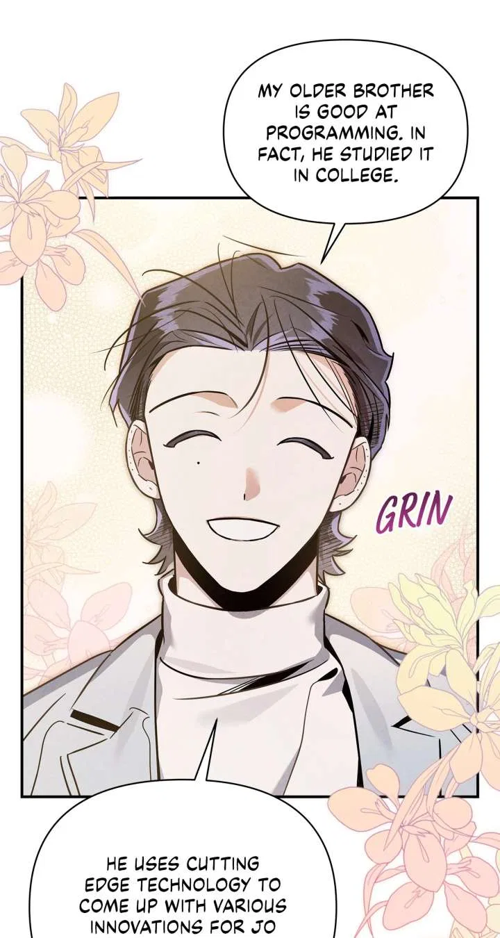 My Younger Sister Chooses Me Tonight Chapter 49 – Page 15