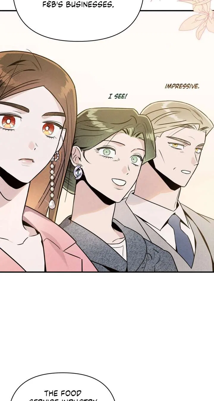 My Younger Sister Chooses Me Tonight Chapter 49 – Page 16