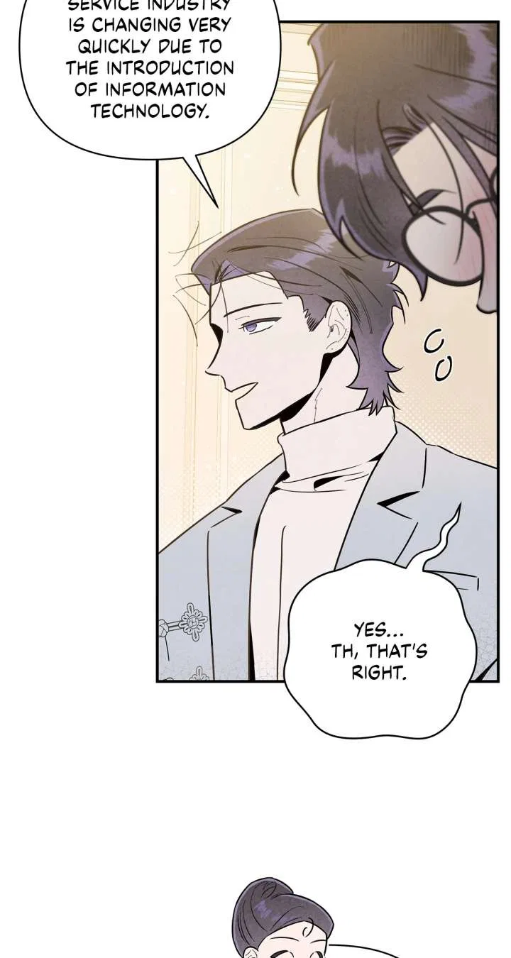 My Younger Sister Chooses Me Tonight Chapter 49 – Page 17
