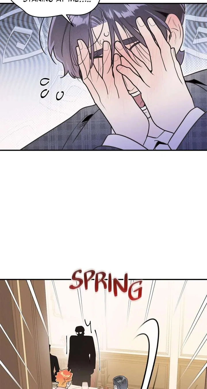 My Younger Sister Chooses Me Tonight Chapter 49 – Page 24