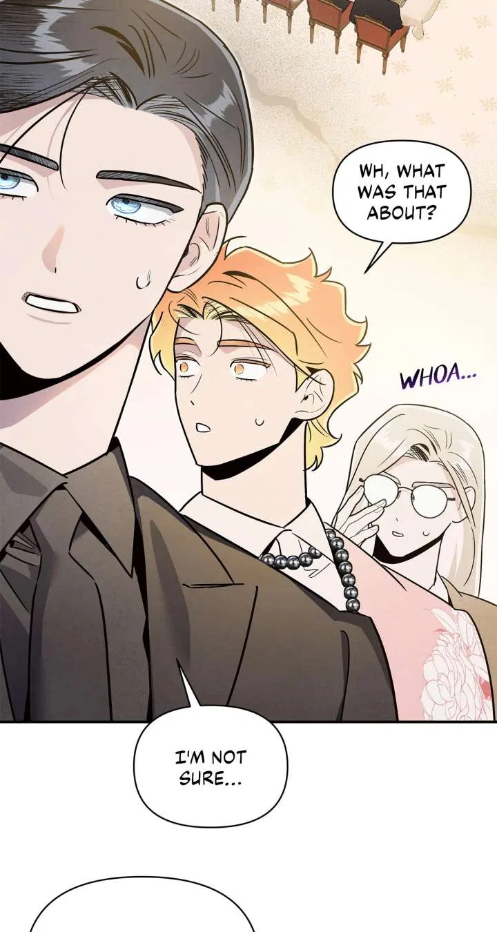 My Younger Sister Chooses Me Tonight Chapter 49 – Page 27