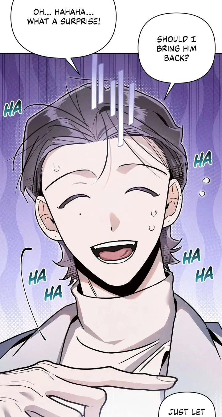 My Younger Sister Chooses Me Tonight Chapter 49 – Page 28