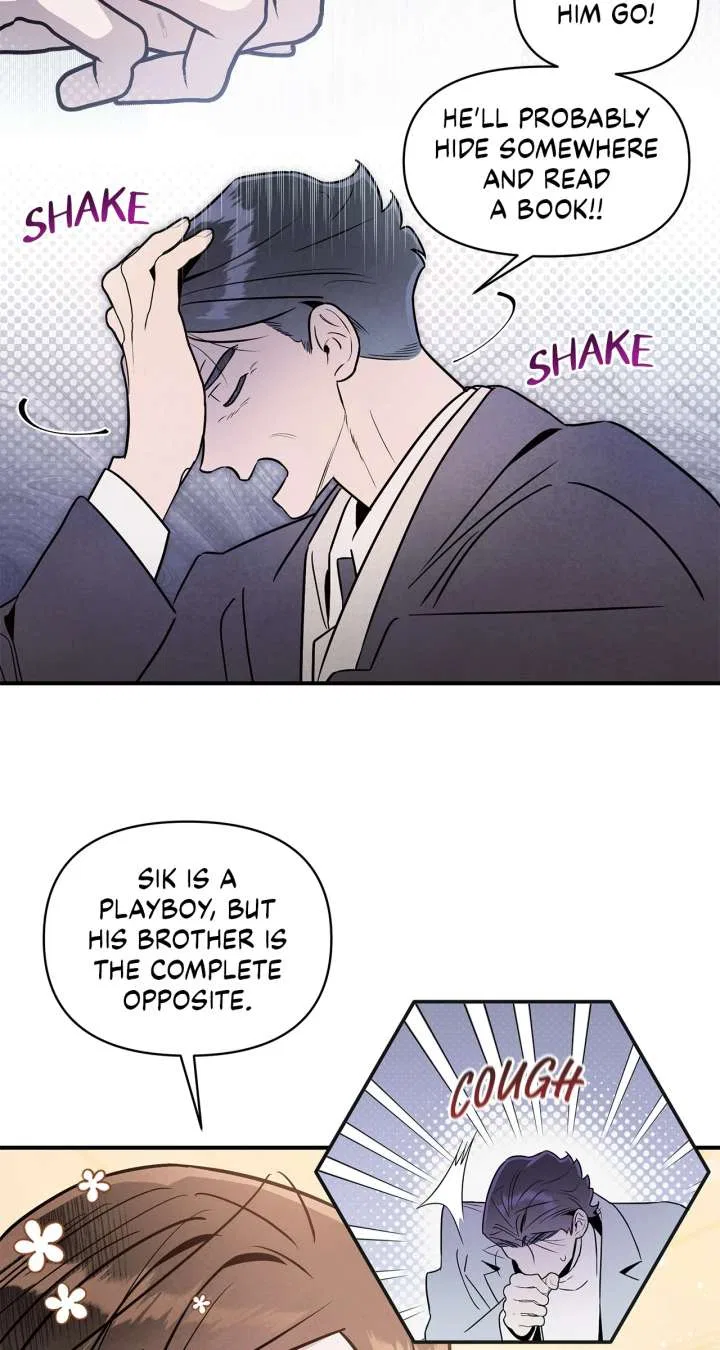 My Younger Sister Chooses Me Tonight Chapter 49 – Page 29