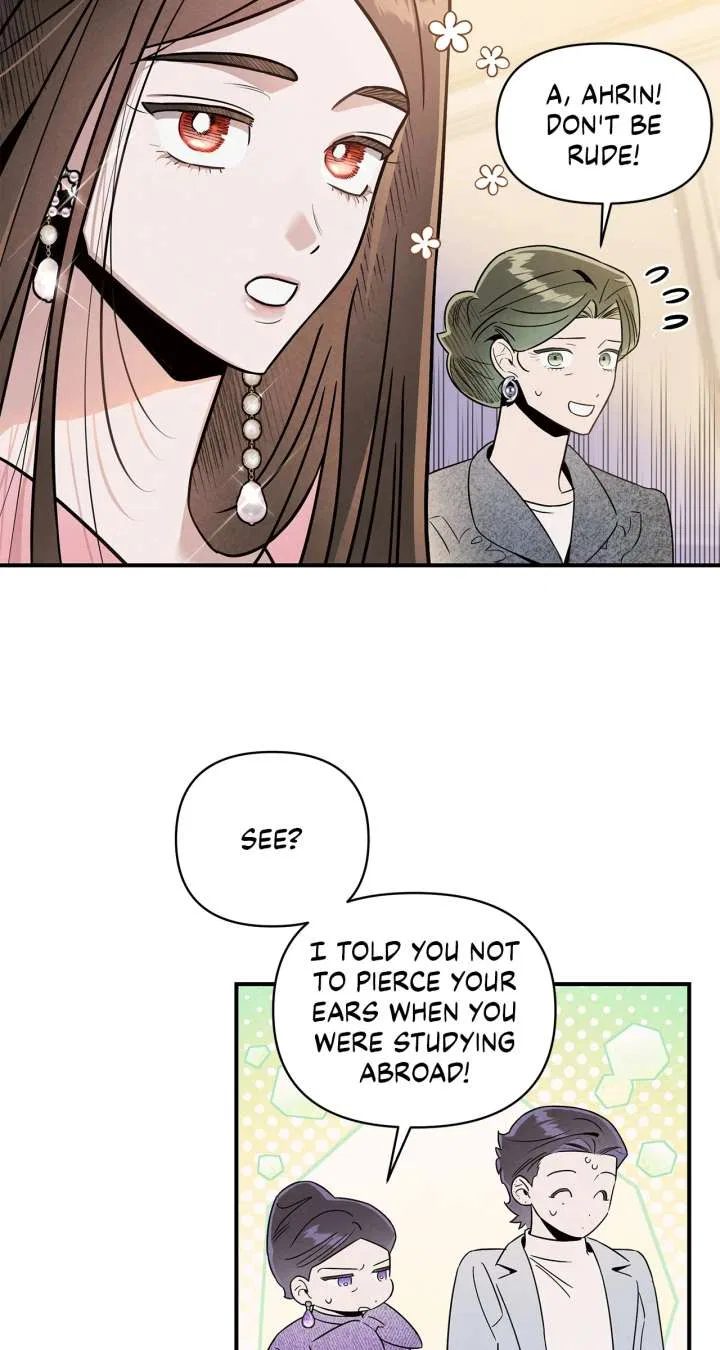 My Younger Sister Chooses Me Tonight Chapter 49 – Page 30