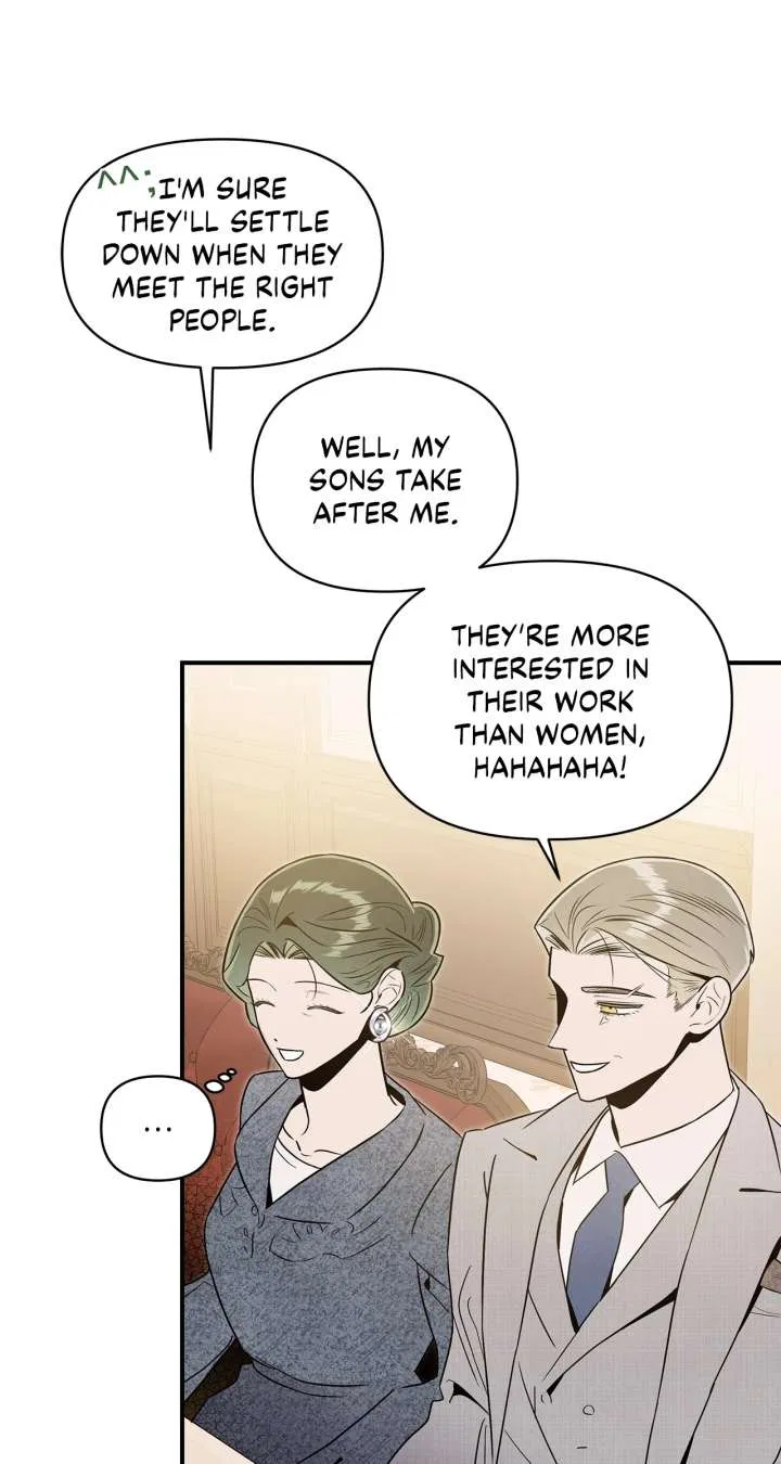 My Younger Sister Chooses Me Tonight Chapter 49 – Page 33