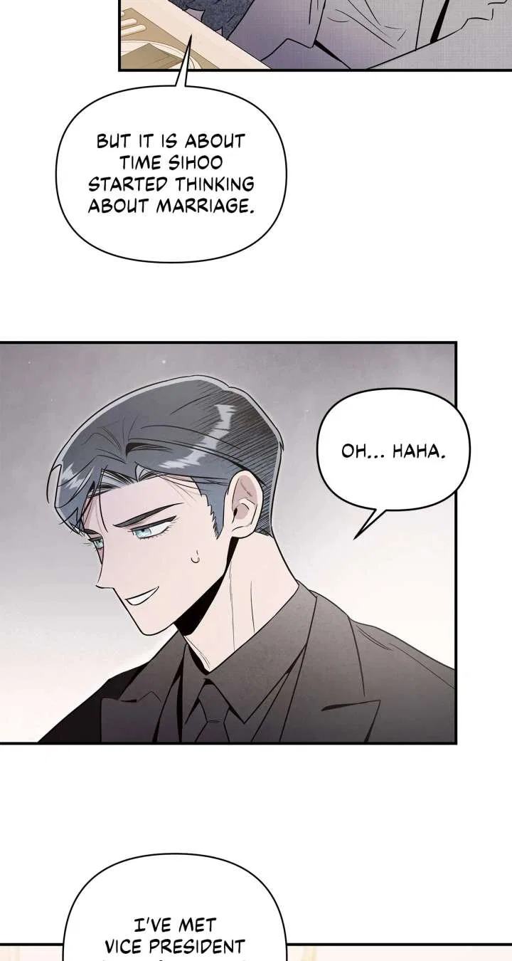 My Younger Sister Chooses Me Tonight Chapter 49 – Page 34