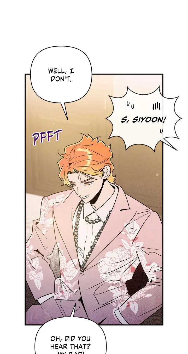 My Younger Sister Chooses Me Tonight Chapter 49 – Page 36