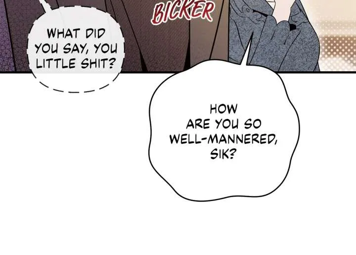 My Younger Sister Chooses Me Tonight Chapter 49 – Page 38