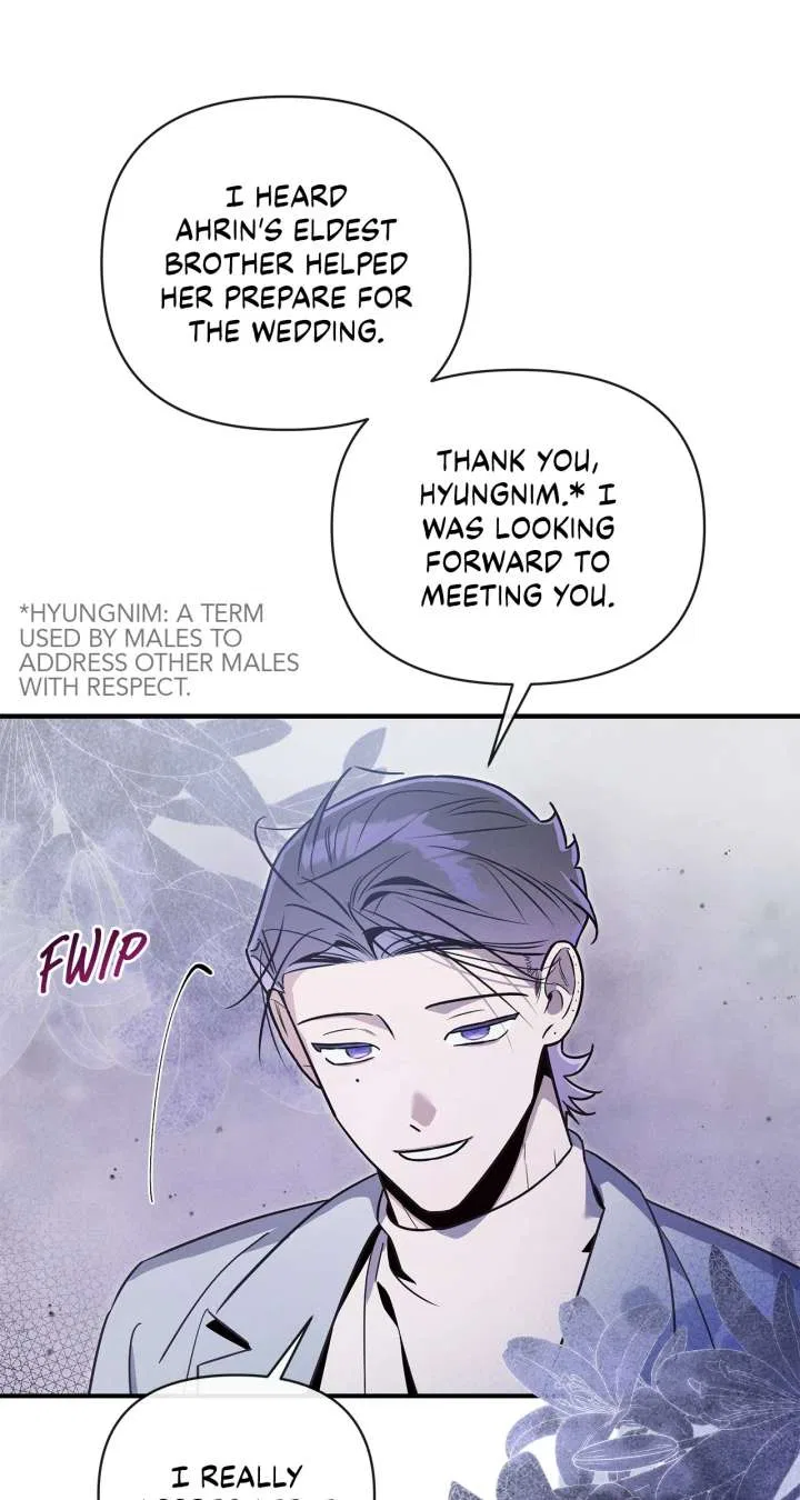 My Younger Sister Chooses Me Tonight Chapter 49 – Page 39
