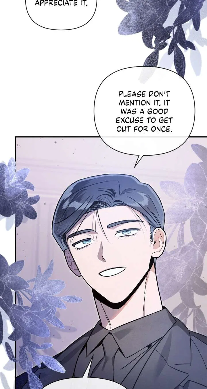 My Younger Sister Chooses Me Tonight Chapter 49 – Page 40