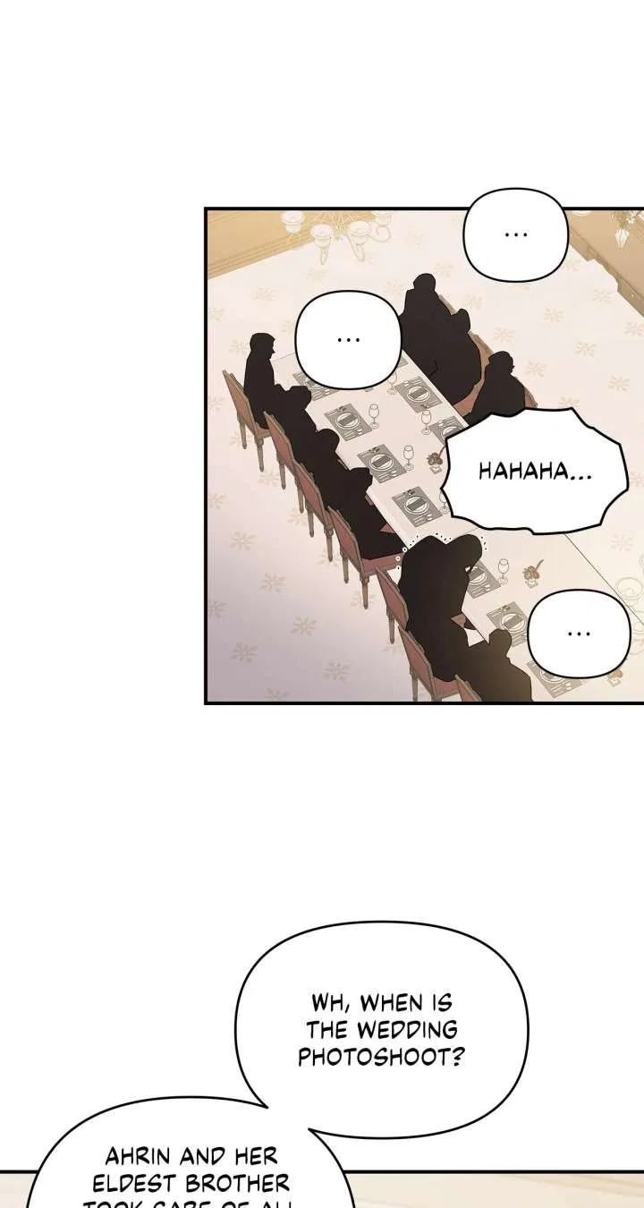 My Younger Sister Chooses Me Tonight Chapter 49 – Page 45