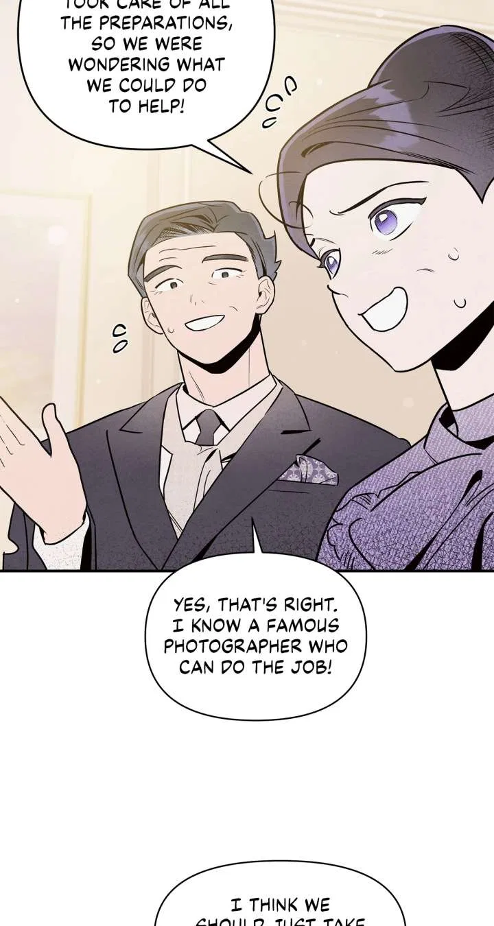 My Younger Sister Chooses Me Tonight Chapter 49 – Page 46