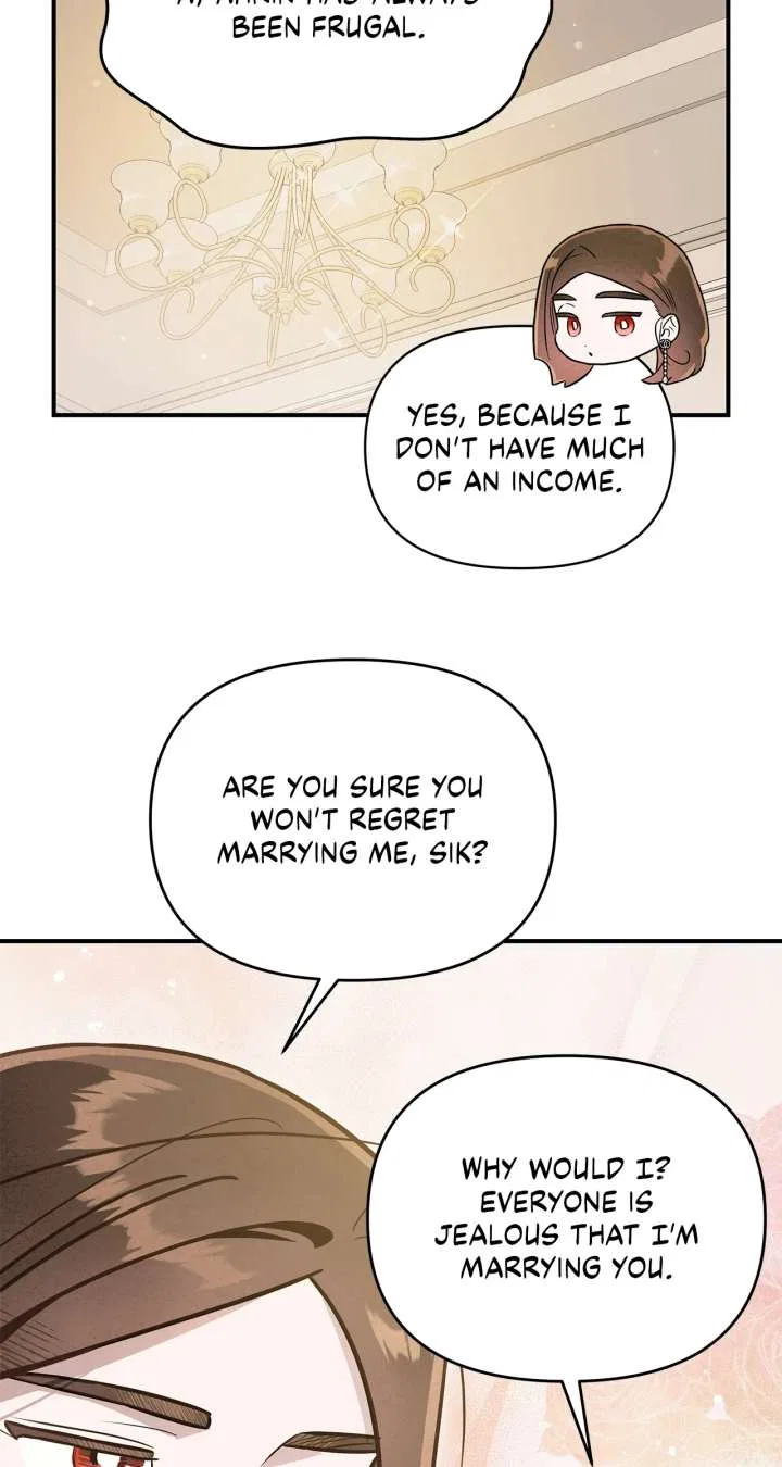 My Younger Sister Chooses Me Tonight Chapter 49 – Page 48