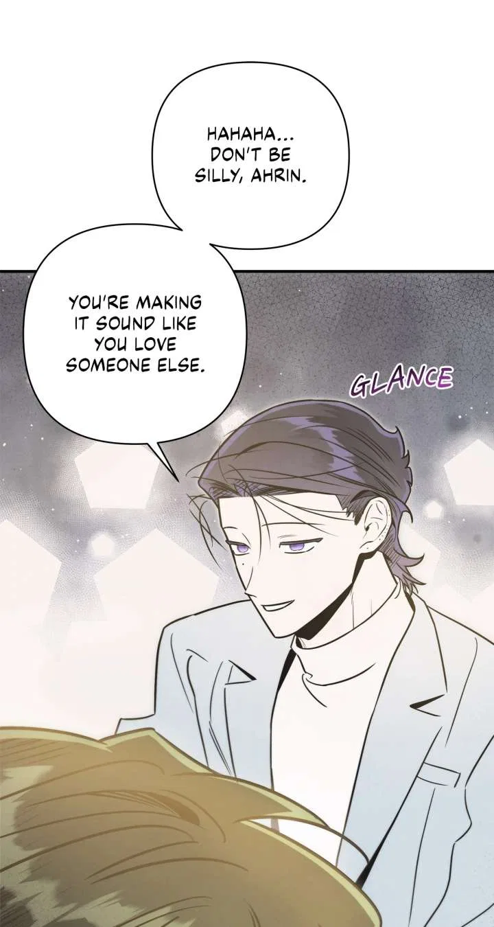 My Younger Sister Chooses Me Tonight Chapter 49 – Page 51