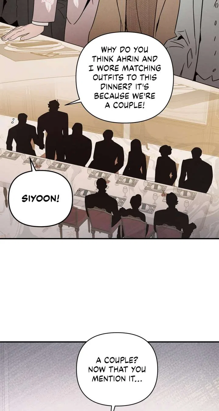 My Younger Sister Chooses Me Tonight Chapter 49 – Page 54