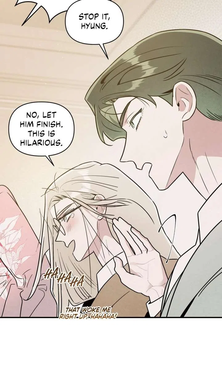 My Younger Sister Chooses Me Tonight Chapter 49 – Page 56