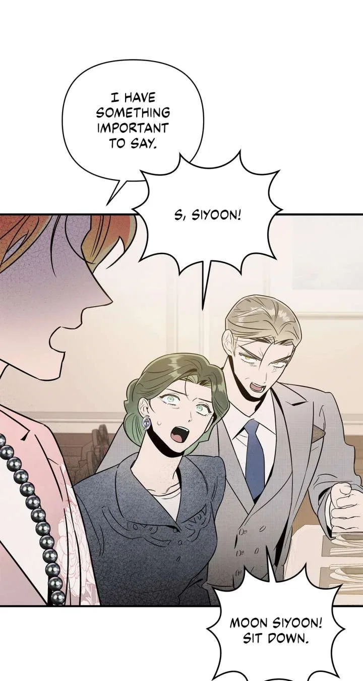 My Younger Sister Chooses Me Tonight Chapter 49 – Page 57