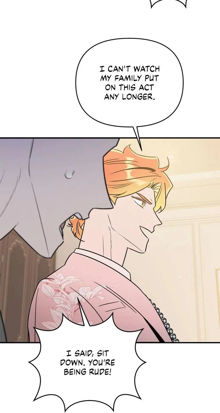 My Younger Sister Chooses Me Tonight Chapter 49 – Page 58