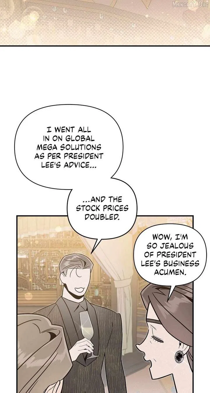 My Younger Sister Chooses Me Tonight Chapter 48 – Page 5