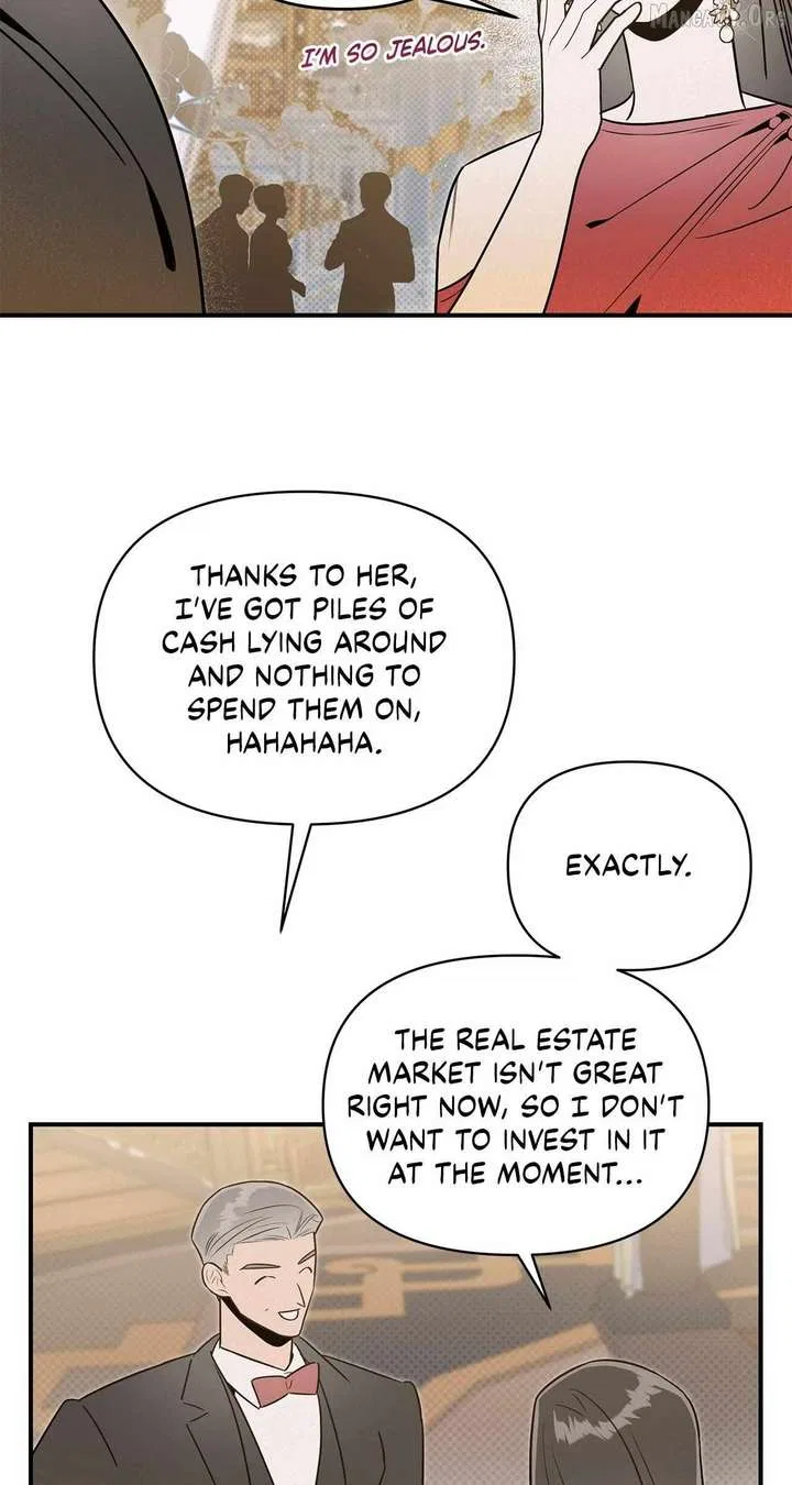 My Younger Sister Chooses Me Tonight Chapter 48 – Page 7