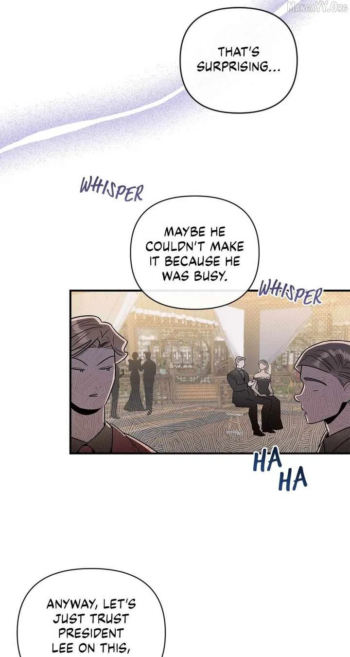 My Younger Sister Chooses Me Tonight Chapter 48 – Page 11