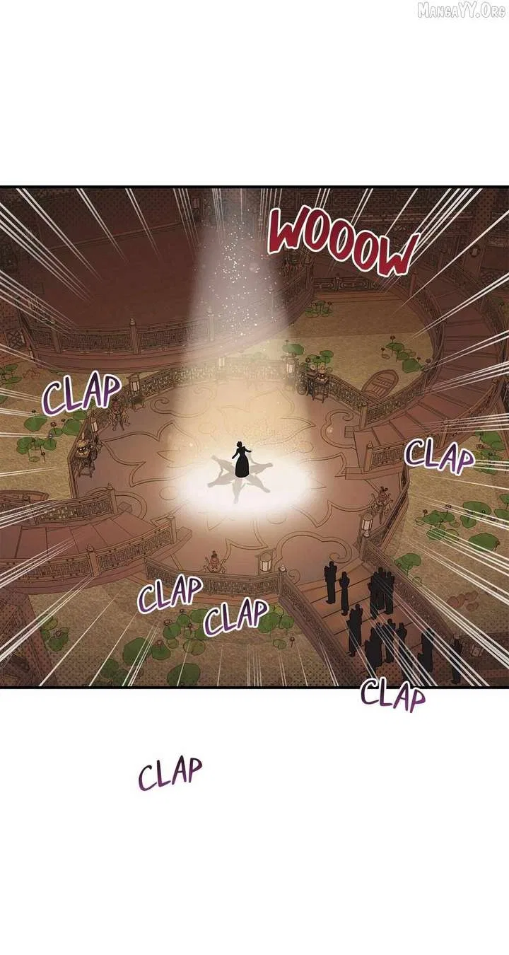 My Younger Sister Chooses Me Tonight Chapter 48 – Page 16