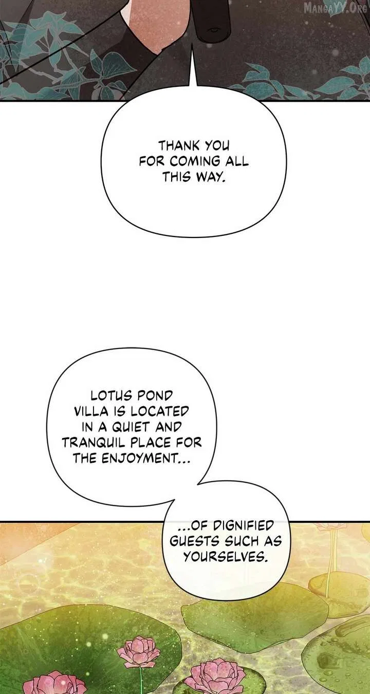 My Younger Sister Chooses Me Tonight Chapter 48 – Page 19