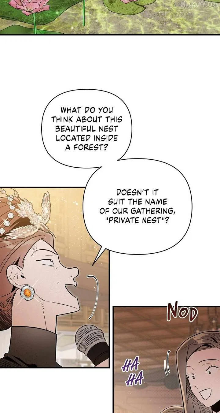 My Younger Sister Chooses Me Tonight Chapter 48 – Page 20