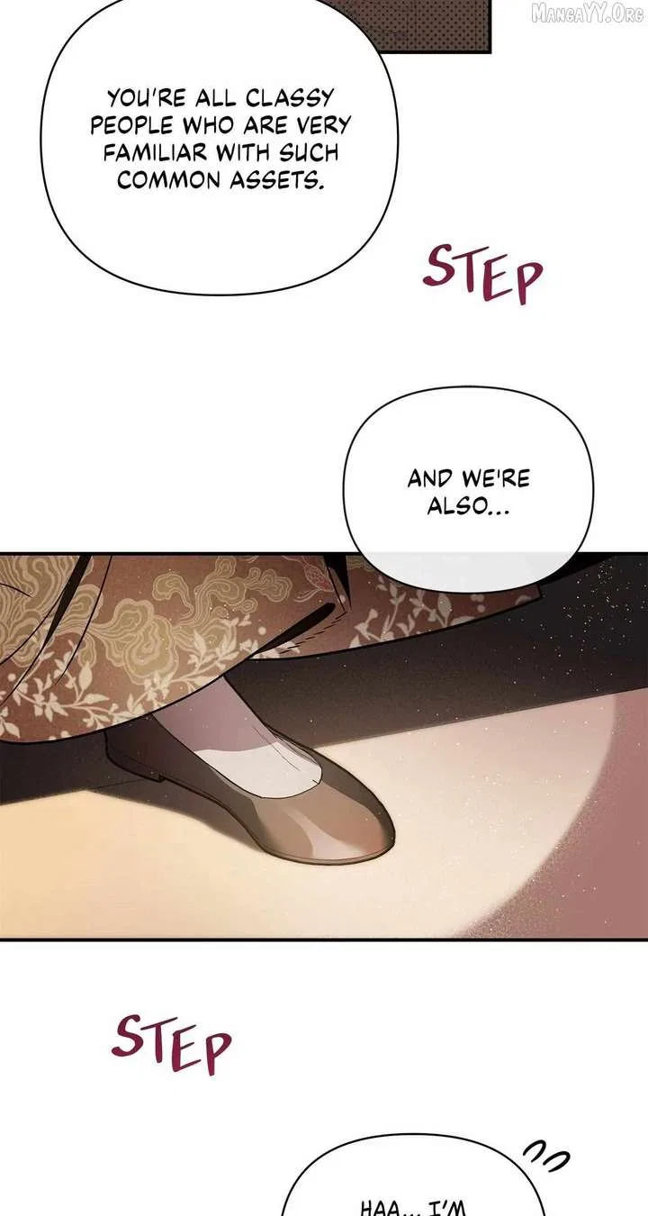My Younger Sister Chooses Me Tonight Chapter 48 – Page 23