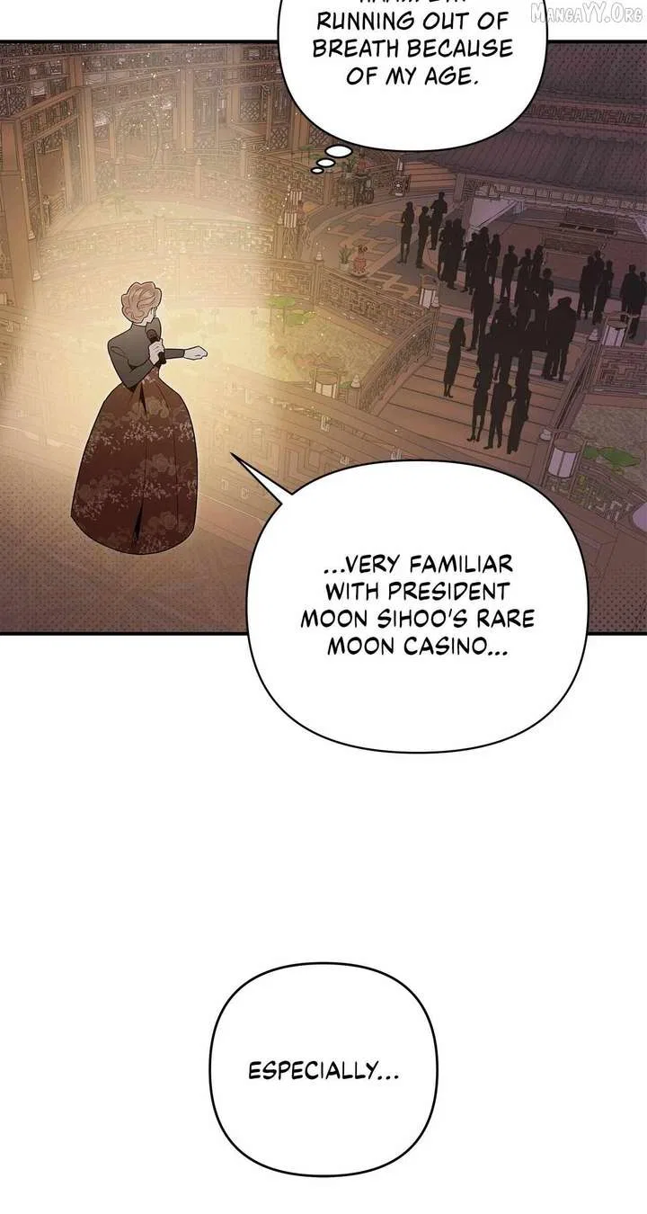 My Younger Sister Chooses Me Tonight Chapter 48 – Page 24