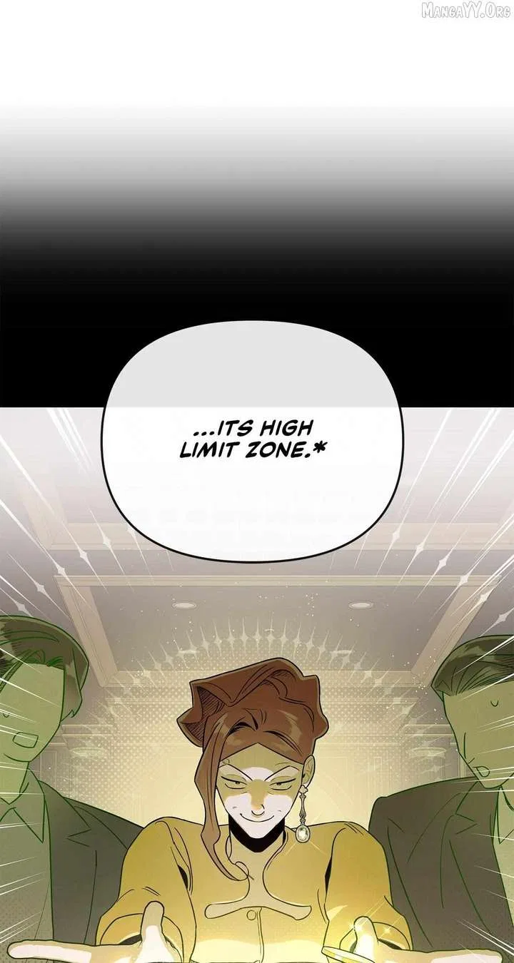 My Younger Sister Chooses Me Tonight Chapter 48 – Page 25
