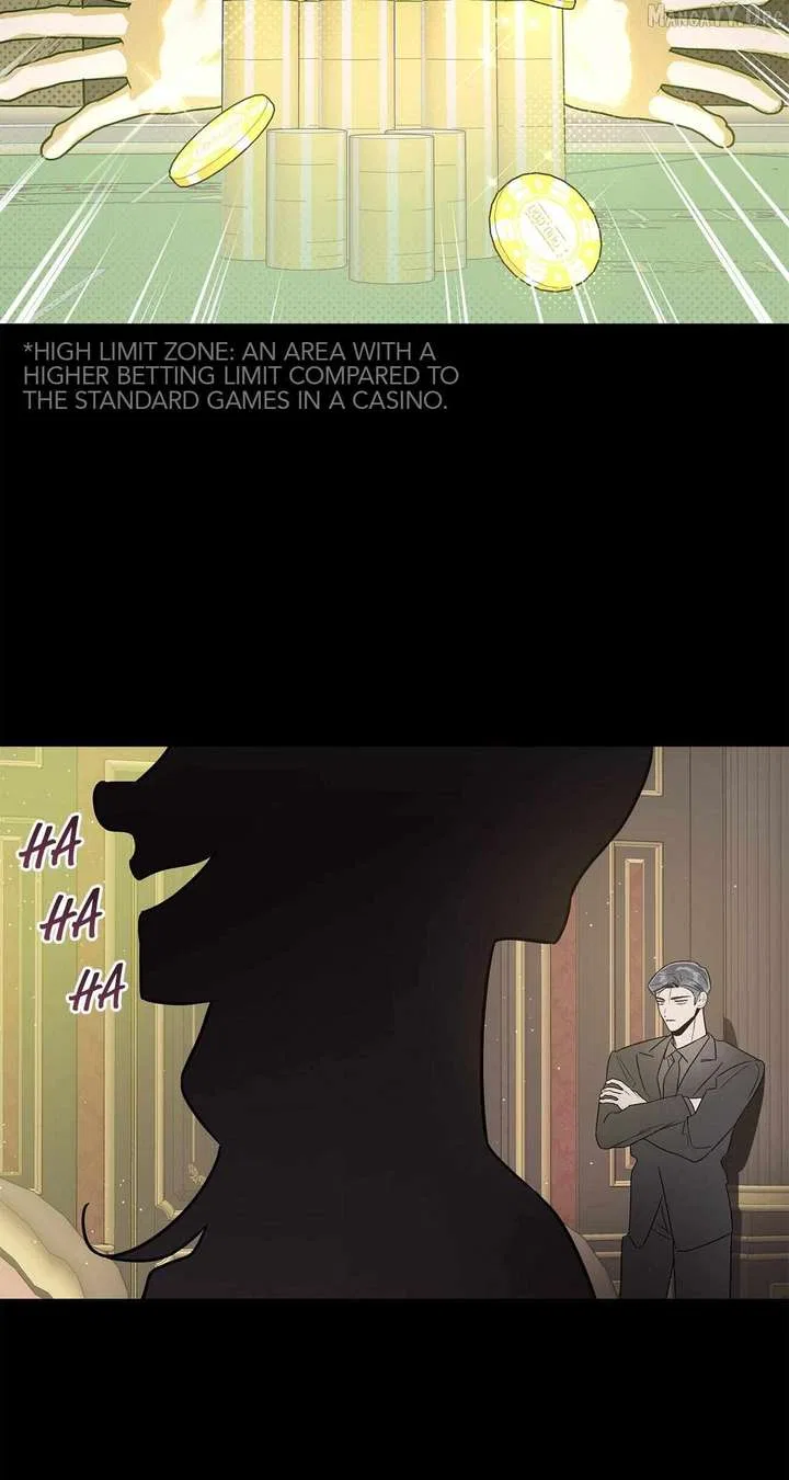 My Younger Sister Chooses Me Tonight Chapter 48 – Page 26