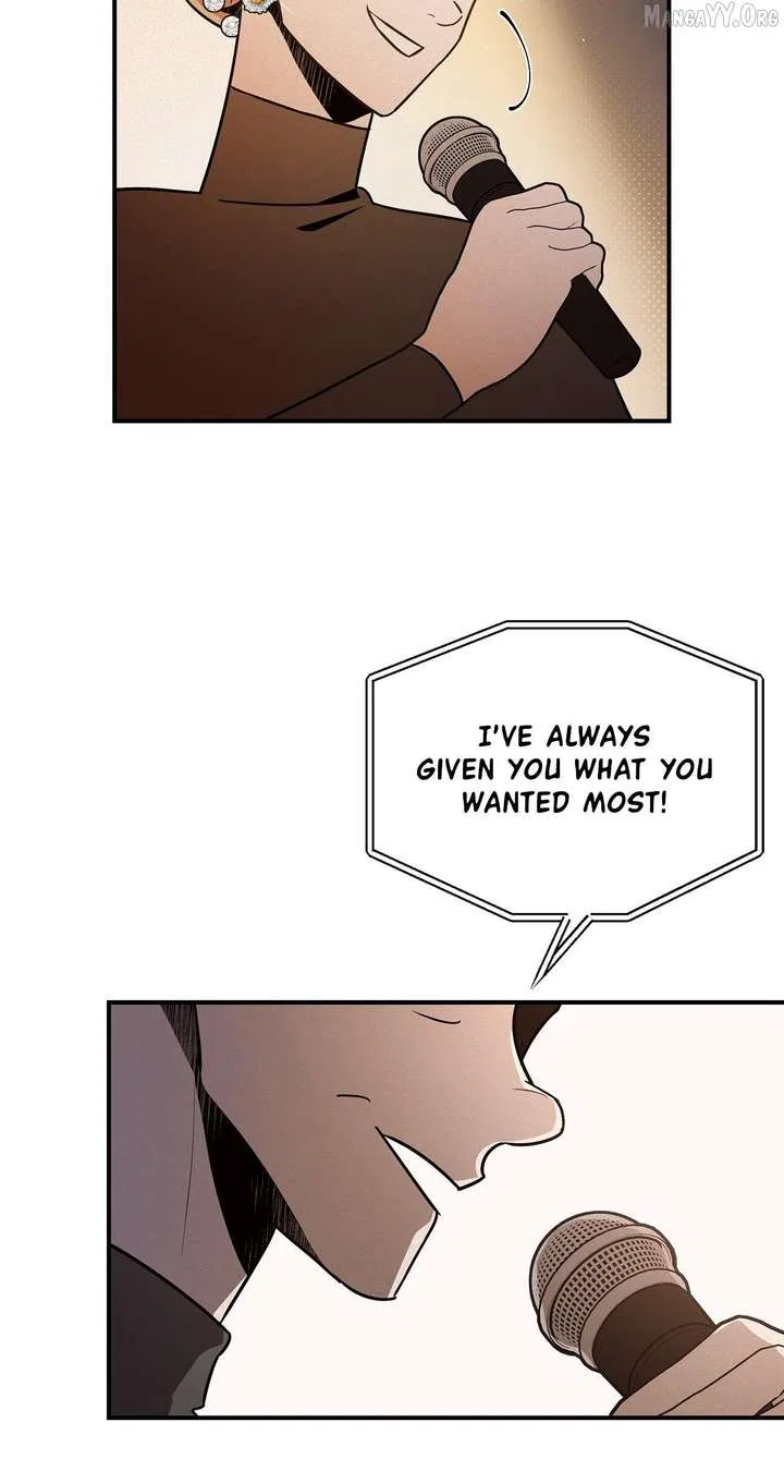 My Younger Sister Chooses Me Tonight Chapter 48 – Page 29