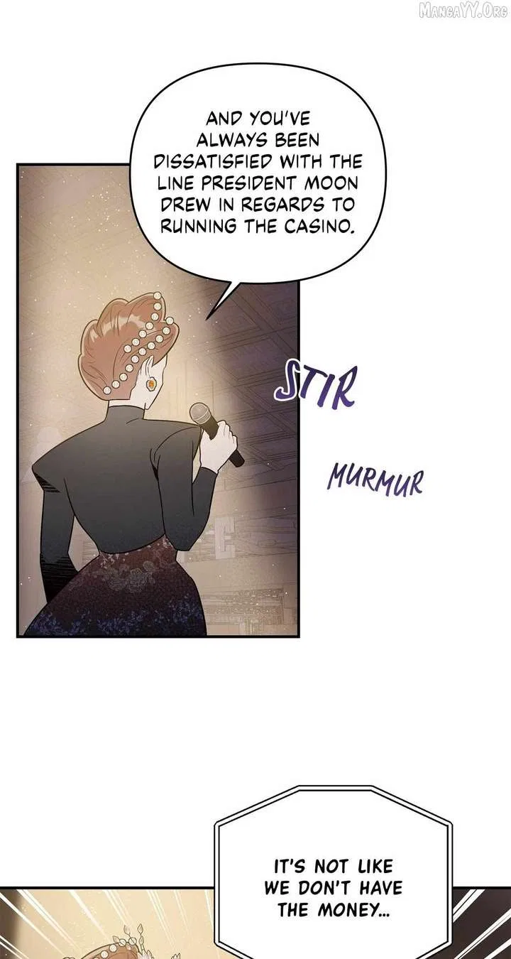 My Younger Sister Chooses Me Tonight Chapter 48 – Page 30