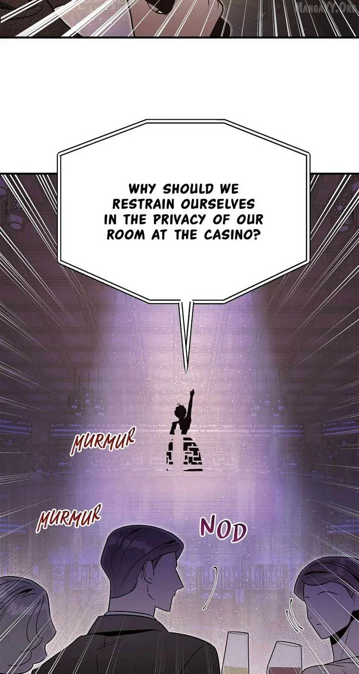 My Younger Sister Chooses Me Tonight Chapter 48 – Page 32
