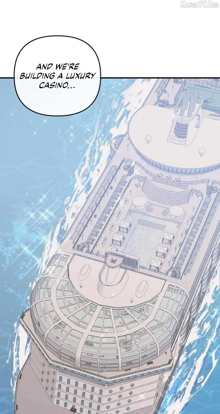 My Younger Sister Chooses Me Tonight Chapter 48 – Page 34