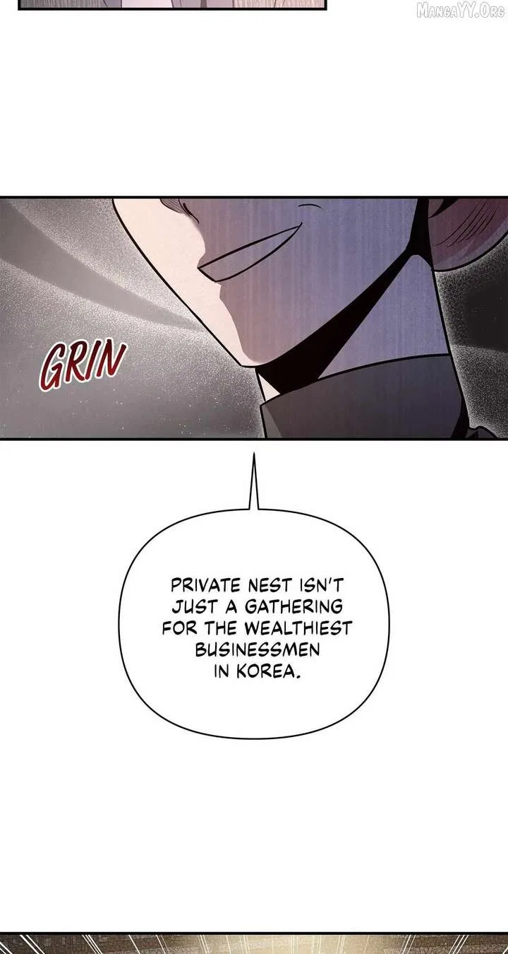 My Younger Sister Chooses Me Tonight Chapter 48 – Page 38