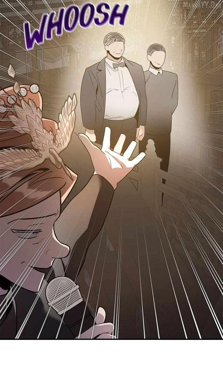 My Younger Sister Chooses Me Tonight Chapter 48 – Page 39