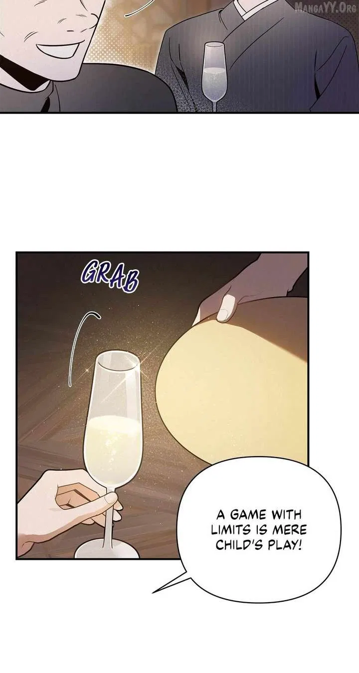 My Younger Sister Chooses Me Tonight Chapter 48 – Page 42