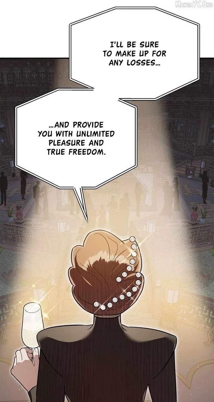 My Younger Sister Chooses Me Tonight Chapter 48 – Page 43