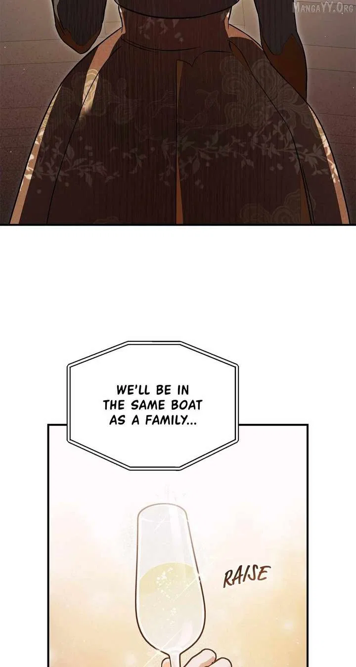 My Younger Sister Chooses Me Tonight Chapter 48 – Page 44