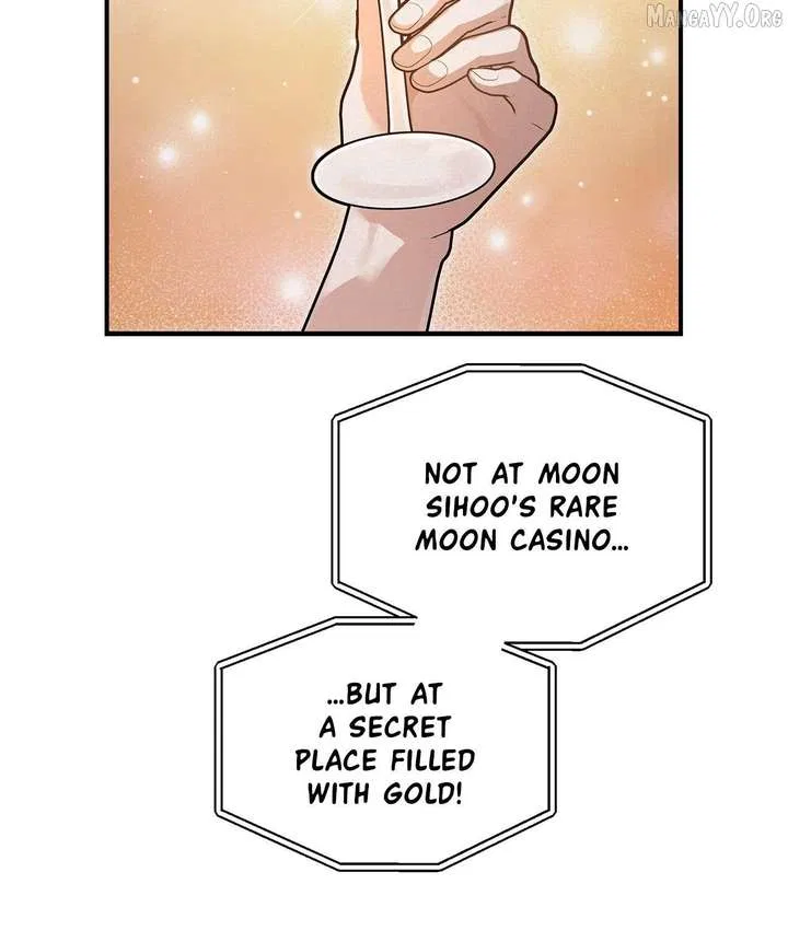 My Younger Sister Chooses Me Tonight Chapter 48 – Page 45