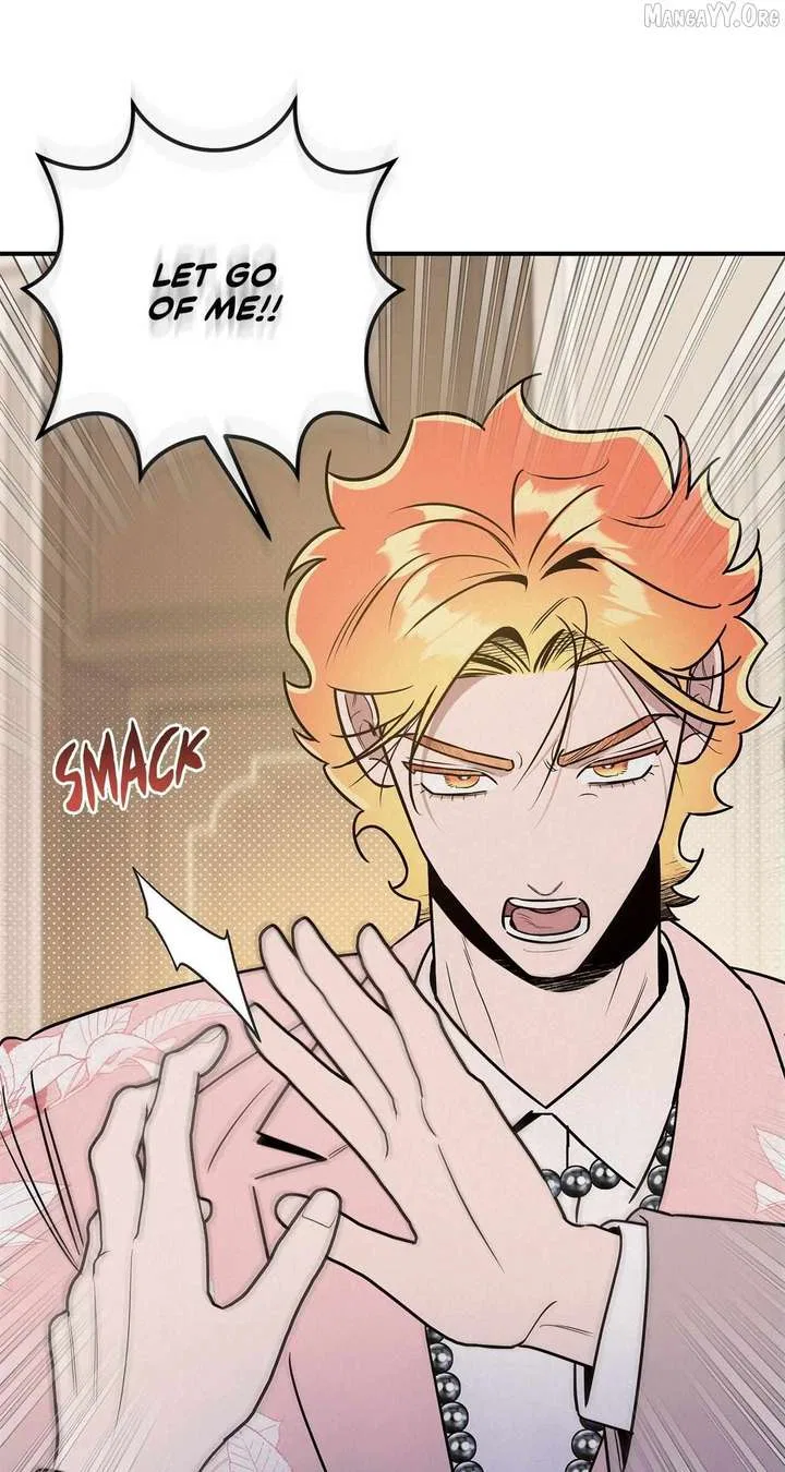 My Younger Sister Chooses Me Tonight Chapter 48 – Page 52